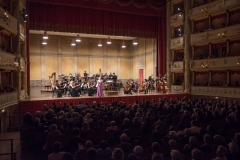 Omaggio Pavarotti_Concerto Allievi M.Freni_RKabaivanska