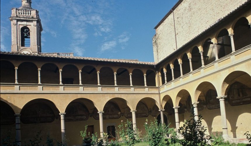 NFehq9HL8pm2jd7PBfY2gGLEcS8T7mYcFk2zHmmfenRjO731bzWgZBff3ANncSKrA-1030×689 Città di Castello, Cloister of San Domenico