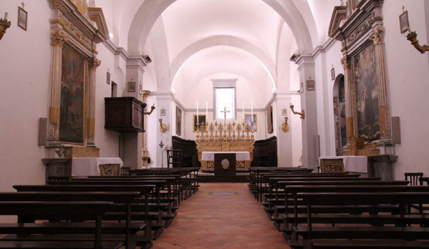 e-1030×686 Citerna, San Francesco Church