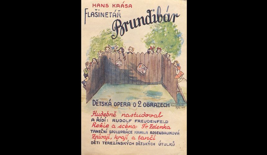 BRUNDIBAR X SITO 2 BRUNDIBAR
