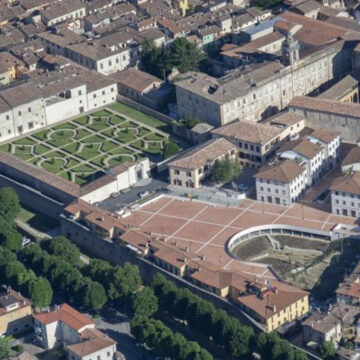 L’edizione del territorio, coinvolgimento e diffusione