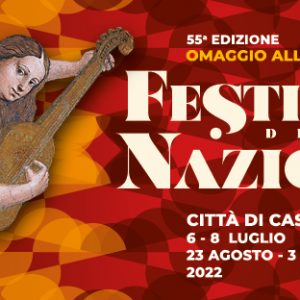Apre la biglietteria del Festival delle Nazioni a Città di Castello e online