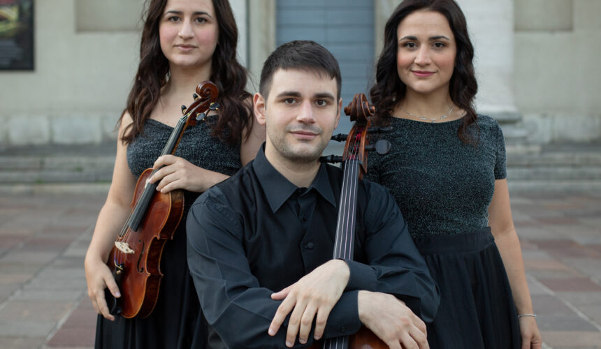 29.08 Trio Rigamonti UNO SGUARDO AL PASSATO