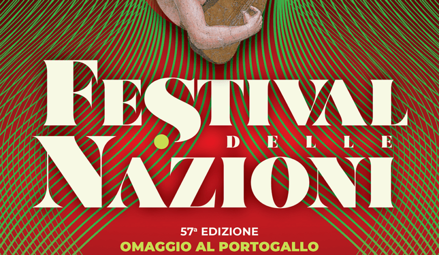 57a edizione Festival Delle Nazioni_13 maggio Conferenza stampa di presentazione