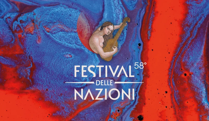 Il Festival delle Nazioni entra a far parte dell’EFA Il Festival delle Nazioni entra a far parte dell’EFA