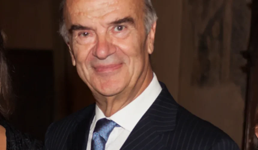 Cordoglio per la scomparsa del Professor Venanzio Nocchi